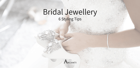 Bridal Jewellery 6 Styling Tips